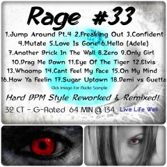 Rage 33